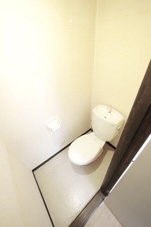 ベルシオン緑丘の物件内観写真